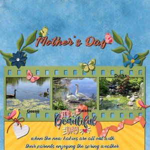 Mother' sDay