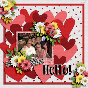 Hello