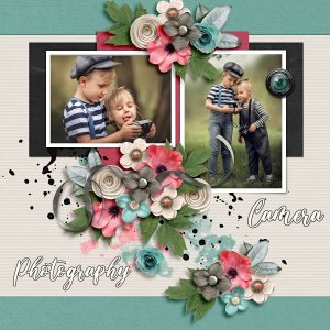 Memories in Focus