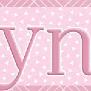 May Signature