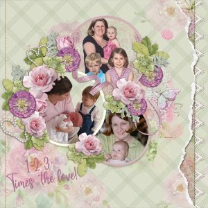 Mother's-Love