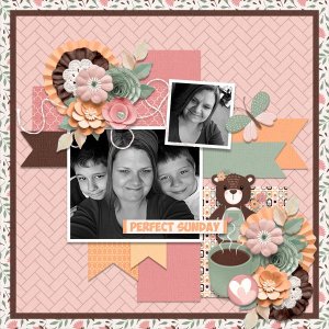 Mom Love