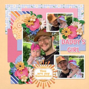 Daddy's Girl