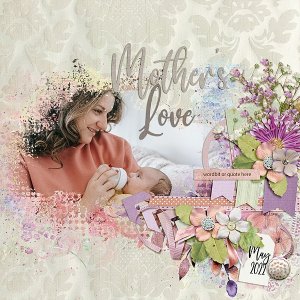 A Mother's Love