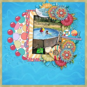 Water Play