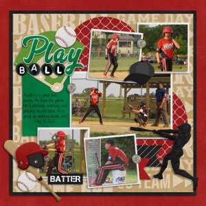 Play Ball