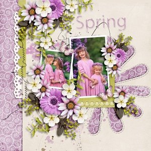 Simply Spring-Bundle