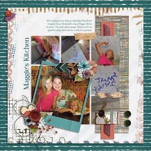 2017-08-09 Ourey 4 - Maggie's Kitchen