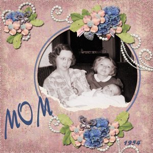 Mom