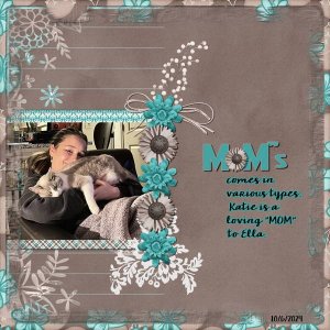 Mom's