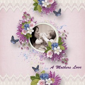 A Mother's Love