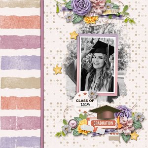 A Beautiful Story: May