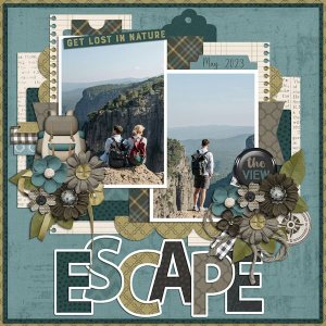 Escape