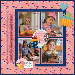9th Birthday