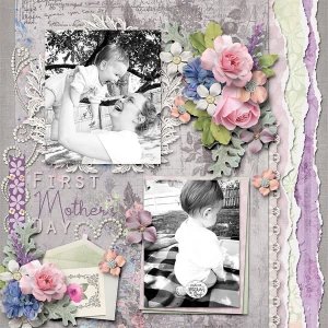 1st Mothers Day