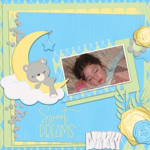 Sweet Dreams