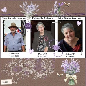 13-May 2025 Journaling Challenge- Never forgotten,always in our heart..jpg