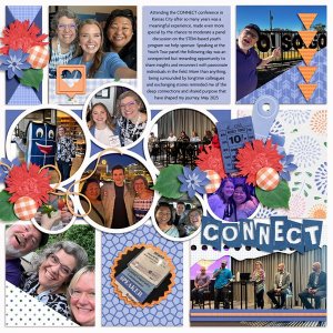 CONNECT