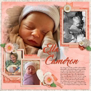 Ella Cameron
