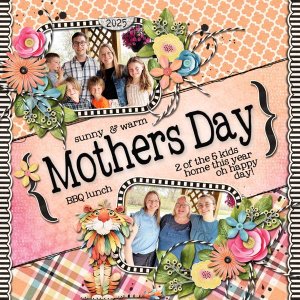Mothers Day