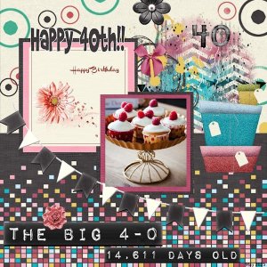 May 2025 - Happy 40th birthday to you..jpg