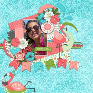 Summer Vibes