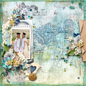 Lovely Graduates