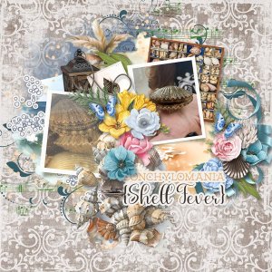 Shell Fever
