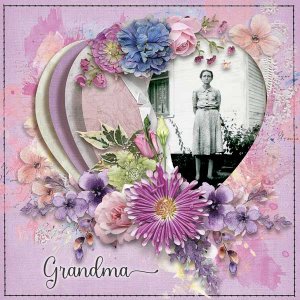 Grandma