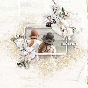 Scraplift Challenge 5/2025