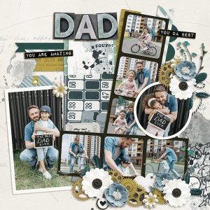 Dad