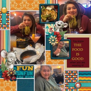 Good Food