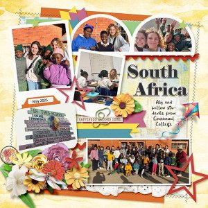 South Africa