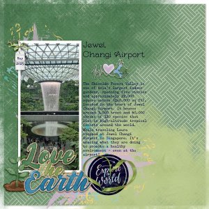 Jewel Changi Airport