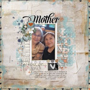 Mother
