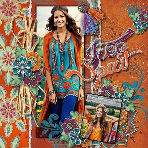 Free Spirit