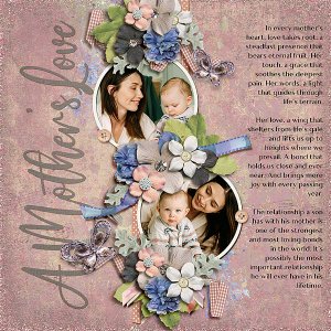 A Mother's Love