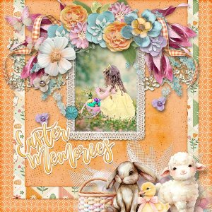 Easter Memories