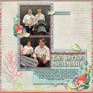 2025 May Template Challenge with J. Conlon and Sons