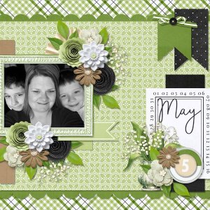 May