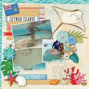 Best of the Caribbean -  Cayman Islands