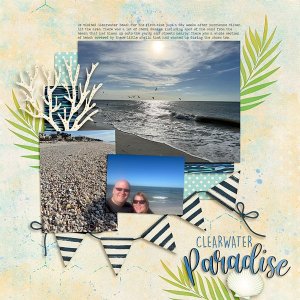 Clearwater Beach