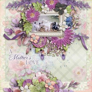 A Mother's Love