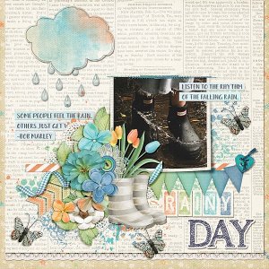 Rainy Day