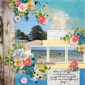 Seaside Memories