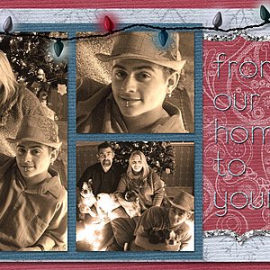 Christmas Card
