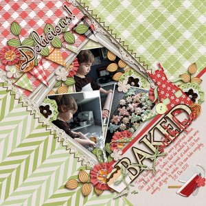 Baked With Love