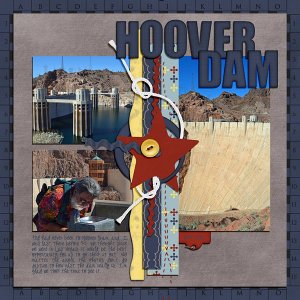 Hoover Dam