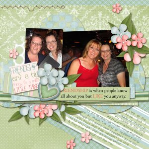 Friendship 2