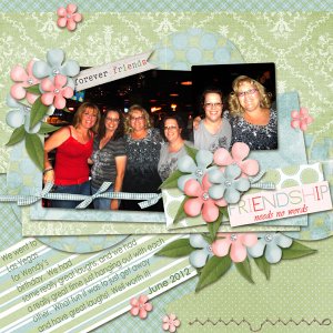 Friendship 1
